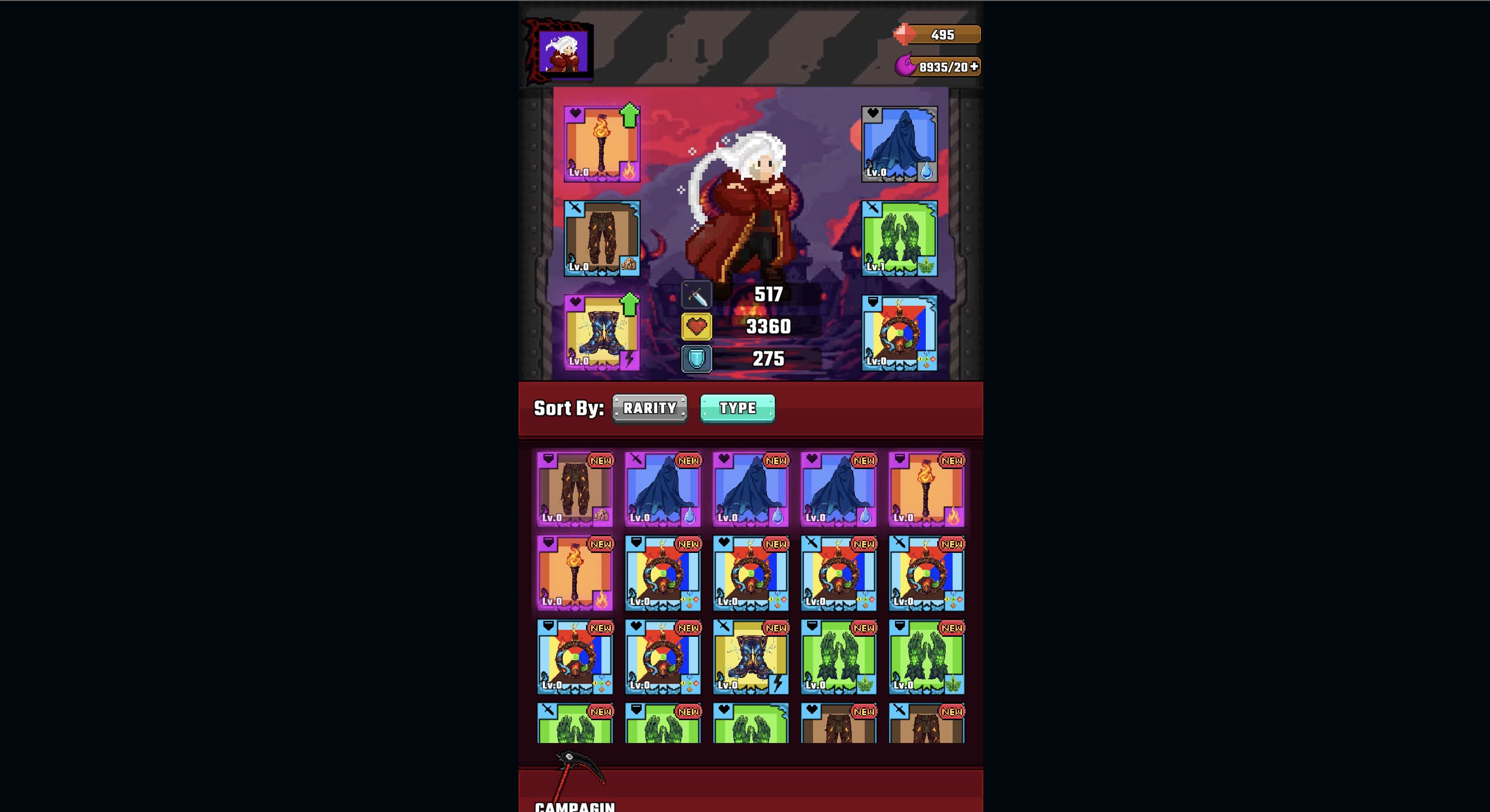 Crimsonfate - Image 2