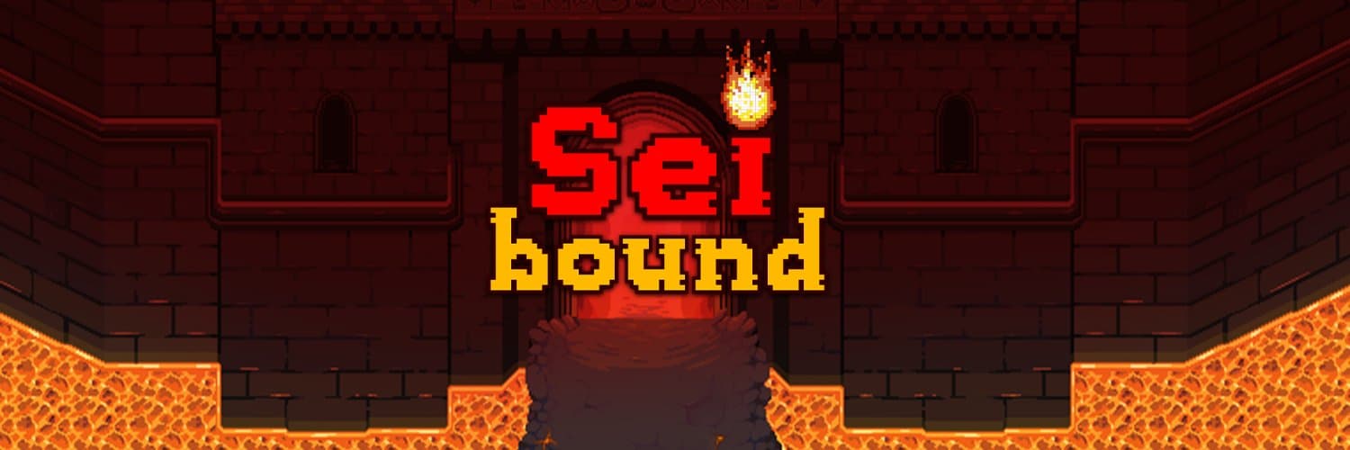 Seibound | Rouglike Game Onchain
