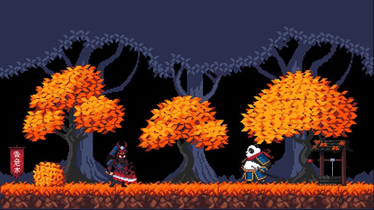 Seimurai - Image 1